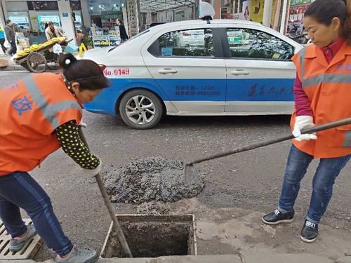 双塔沉沙井清掏-污水井清理