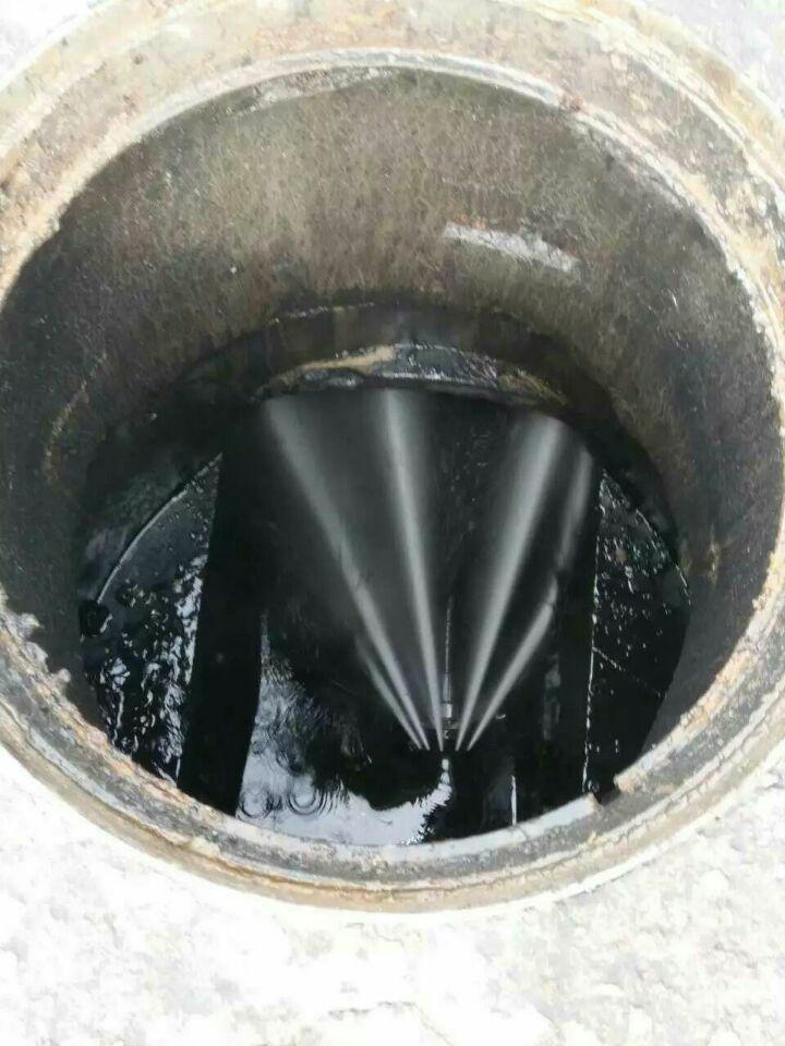 双塔市政管道清洗-排污管道清洗