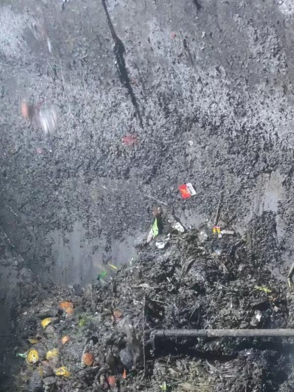 双塔管道结垢危害和原因